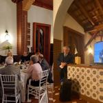 Il Videomessaggio del Presidente Petroni agli Accademici