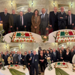 Delegati con autorità, con CT Puglia Nord, con Accademici