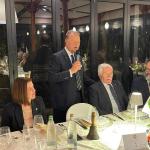 L'intervento del Delegato Massimo Moscatelli