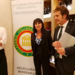 Il commento del Delegato e i ringraziamenti 