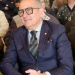 Il Delegato Ettore Tigani