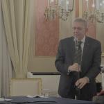 Intervento del VPV Mimmo D'Alessio