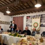 L'intervento del presidente nazionale ACLI Emiliano Manfredonia