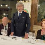 L'intervento del relatore Santorelli