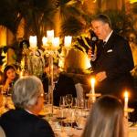 L’Ambasciatore d’Italia in Cina S.E. Massimo Ambrosetti