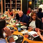 Momento conviviale