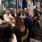 Momento conviviale
