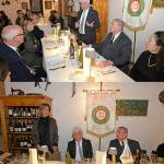 I saluti della Direttrice APT e del Presidente del Consiglio Provinciale