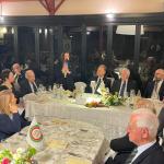 Intervento della Sindaca di Perugia Vittoria Ferdinandi