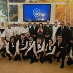 Staff Alberghiero e Autorità