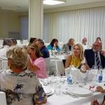 Accademici e ospiti