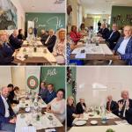 Momenti conviviali