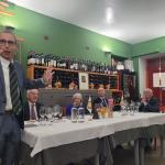 L'intervento di Luca Brusotto