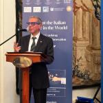 Il Delegato Maurizio Fazzari