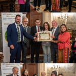 I premiati