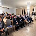 La premiazione
