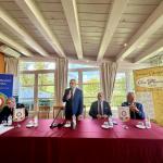 Il Delegato, i relatori e le autorità