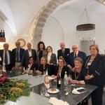 La Delegazione