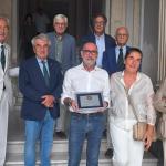 La Consulta e il premiato per la Buona Cucina 2026