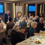 La sala