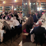 Accademici e ospiti