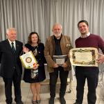 Acquistucci, il Preside Cavallini, Fabris e Zanella