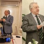 Gli interventi di Massi e Cammertoni
