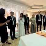 Presentazione dei nuovi Accademici