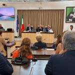 Un momento del Convegno
