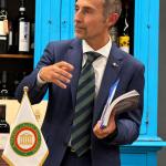 Il Delegato Matteo Pastorino