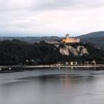 La Rocca di Angera