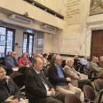 La platea